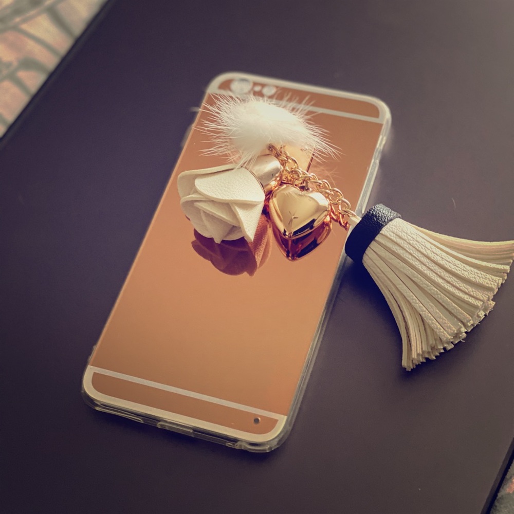 iPhone 6+/7+/8+ case
